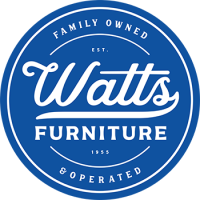 Watts Furniture Galleries Logo