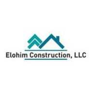 Elohim Construction LLC Logo