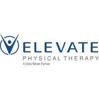 Elevate Physical Therapy (Closed) Logo