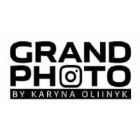 GRAND Photo Logo