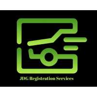 JDG Registration Services Logo