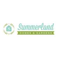 Summerland Homes and Gardens Logo