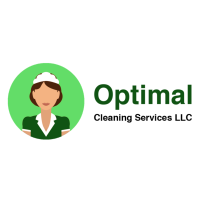 Optimal Cleaning Services LLC Logo