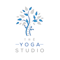 Trē Yoga Studio Logo