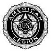 American Legion Post 428 San Gorgonio Pass Logo