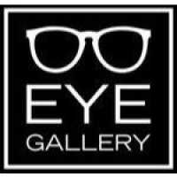 Eye Gallery- Prosper location Logo