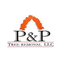 P & P Tree Removal LLC Logo