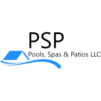 Texas Pools Spas and Patios Logo