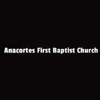 First Baptist Church Of Anacortes Logo