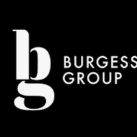 Burgess Group Compass Logo