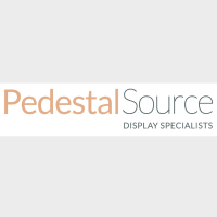 Pedestal Source Logo