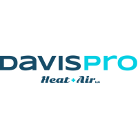 Davis Pro Heat & Air LLC Logo