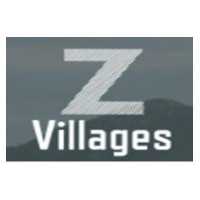 Z Villages Real Estate Logo