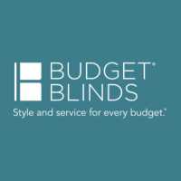 Budget Blinds of Owings Mills & Glen Burnie Logo