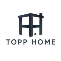 Topp Home Logo