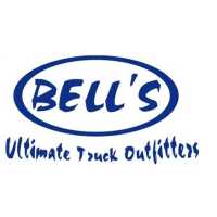 Bells Ultimate Truck Outfitters Logo