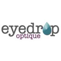 Eyedrop Optique Logo