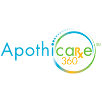 ApothiCare 360 Compounding Pharmacy Logo