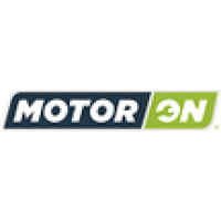 Motor On Logo