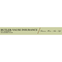Butler-Vause Insurance Logo