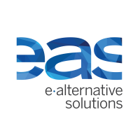 E-Alternative Solutions, LLC Logo