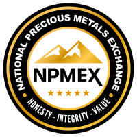 National Precious Metal Exchange Logo