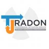 TJ Radon Logo