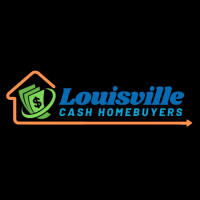 Louisville Cash Homebuyers Logo
