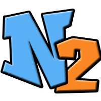 N2 Vapes Logo