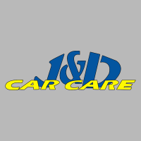 J & D Car Care LLC Logo