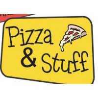 Pizza & Stuff Logo