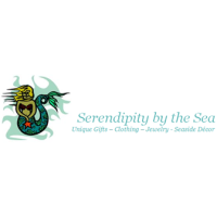 Serendipity by the Sea Logo