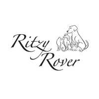 Ritzy Rover Logo