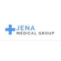 Jena Medical Vein Clinic Logo