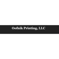 Oofnik Printing Logo