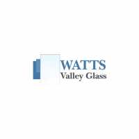 Watts Valley Glass Logo