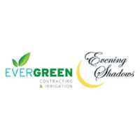 Evergreen Contracting & Irrigation Logo