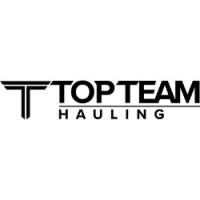Top Team Moving & Junk Removal Logo