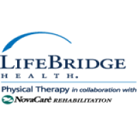 LifeBridge Health Physical Therapy Logo
