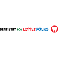 Dentistry For Little Folks Logo