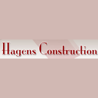 Hagens Construction Inc Logo