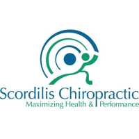 Scordilis Health and Performance Center Logo