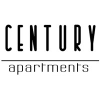 Century Apartments Logo