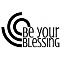 Be Your Blessing Logo