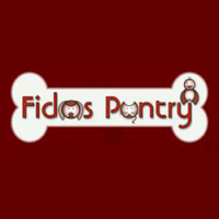 Fido's Pantry Logo