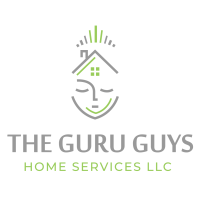The Guru Guys Home Services LLC Logo