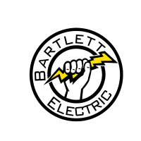Bartlett Electric Logo