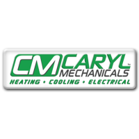 Caryl Mechanicals Heating & Cooling Logo