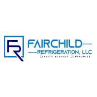 Fairchild Refrigeration Logo