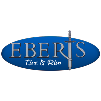 Eberts Tire & Rim Logo